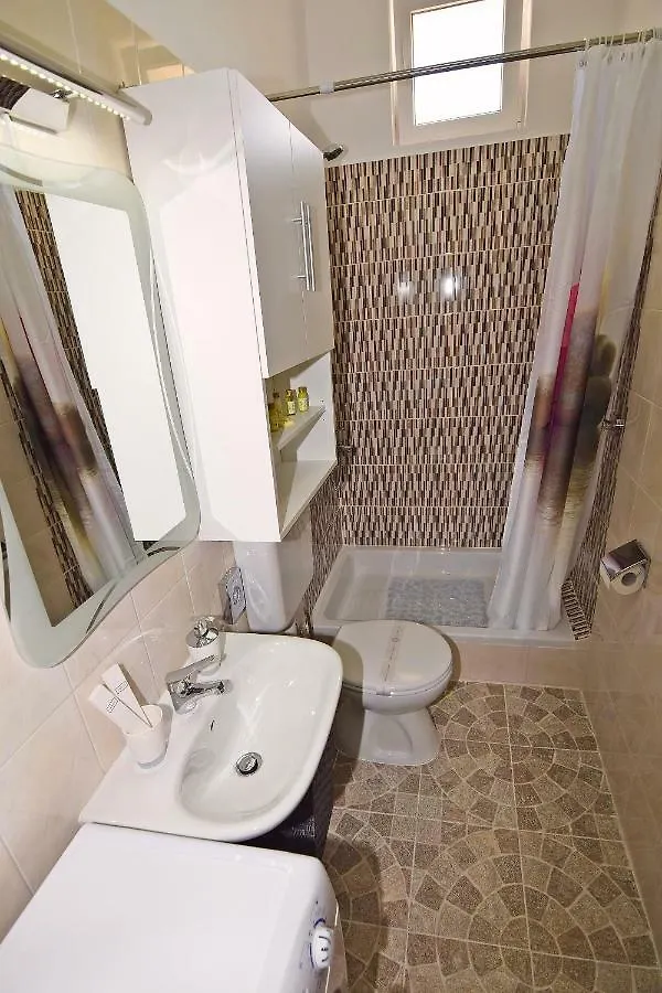 Apartment Nerea Pula 0*,  Chorwacja