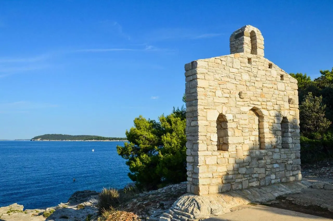 Apartment Nerea Pola Croazia