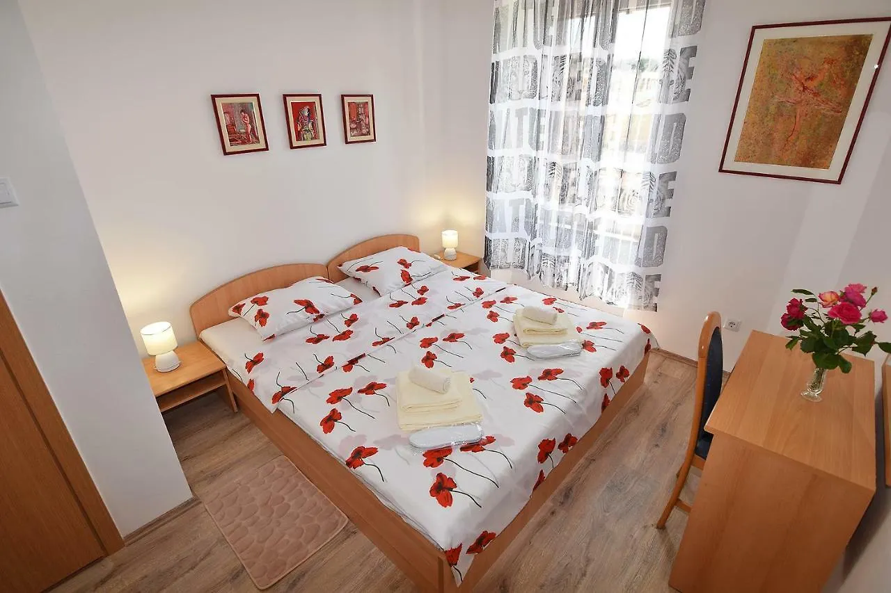 Apartment Nerea Pola