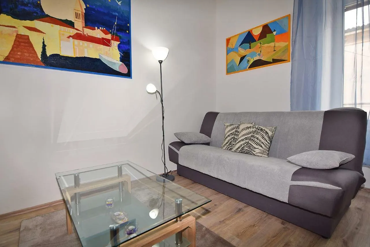 Apartment Nerea Pola