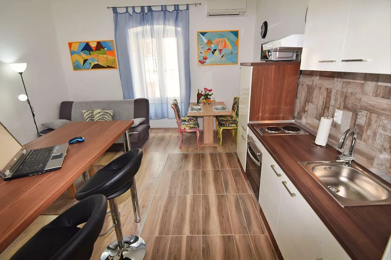 Apartment Nerea Pola
