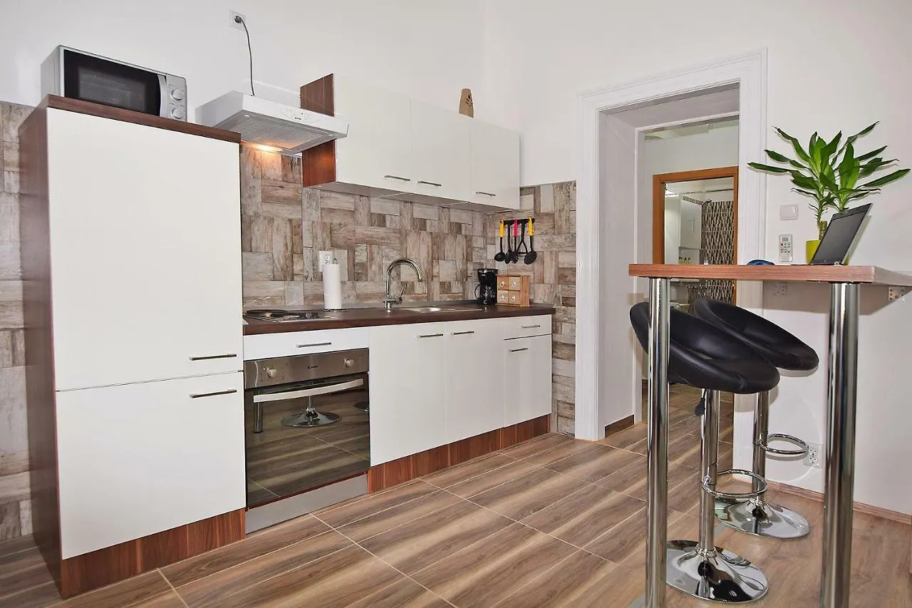 Apartment Nerea Pola Croazia