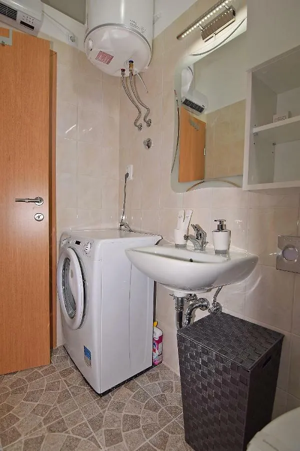 Apartment Nerea Pola