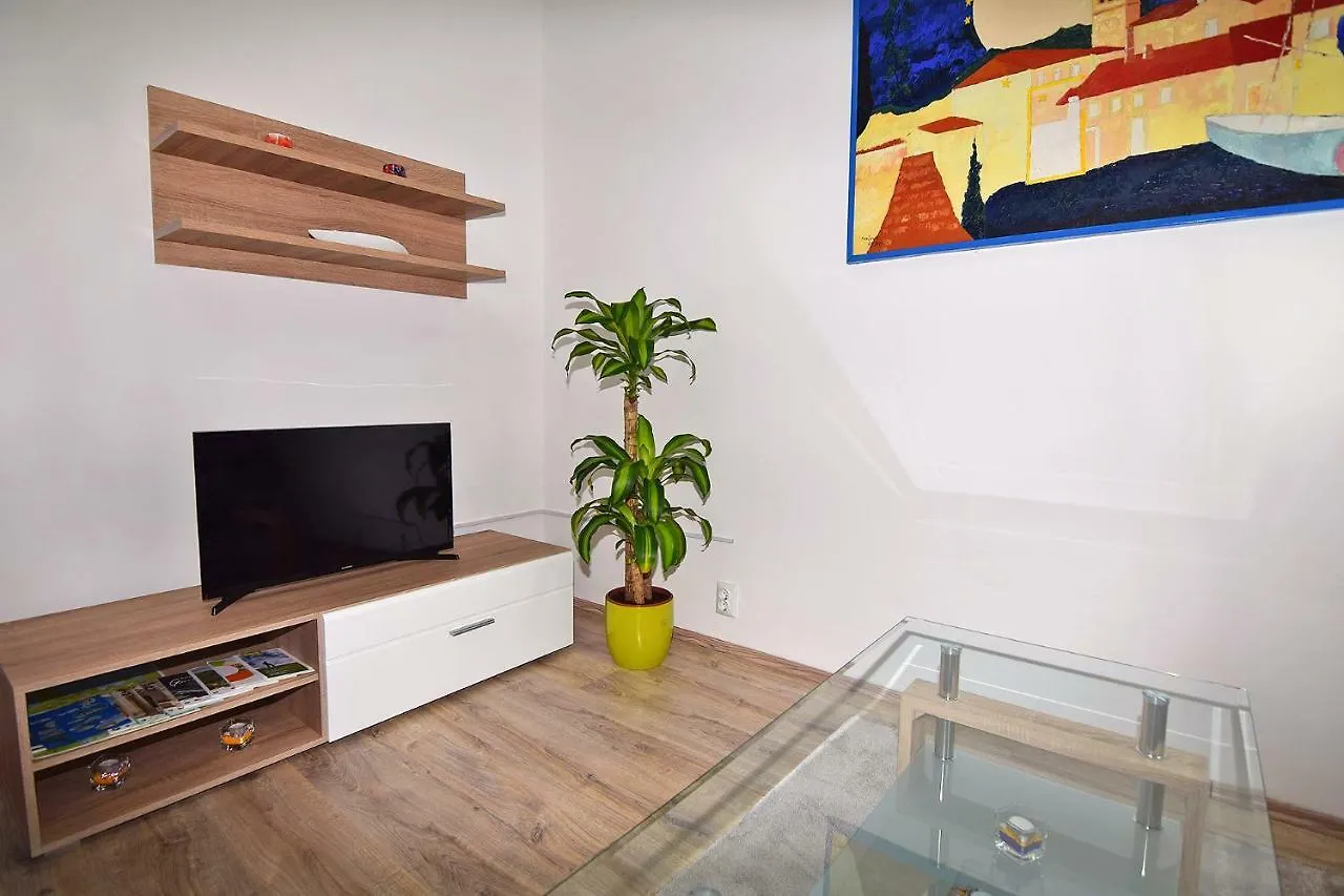 Apartment Nerea Pola Croazia