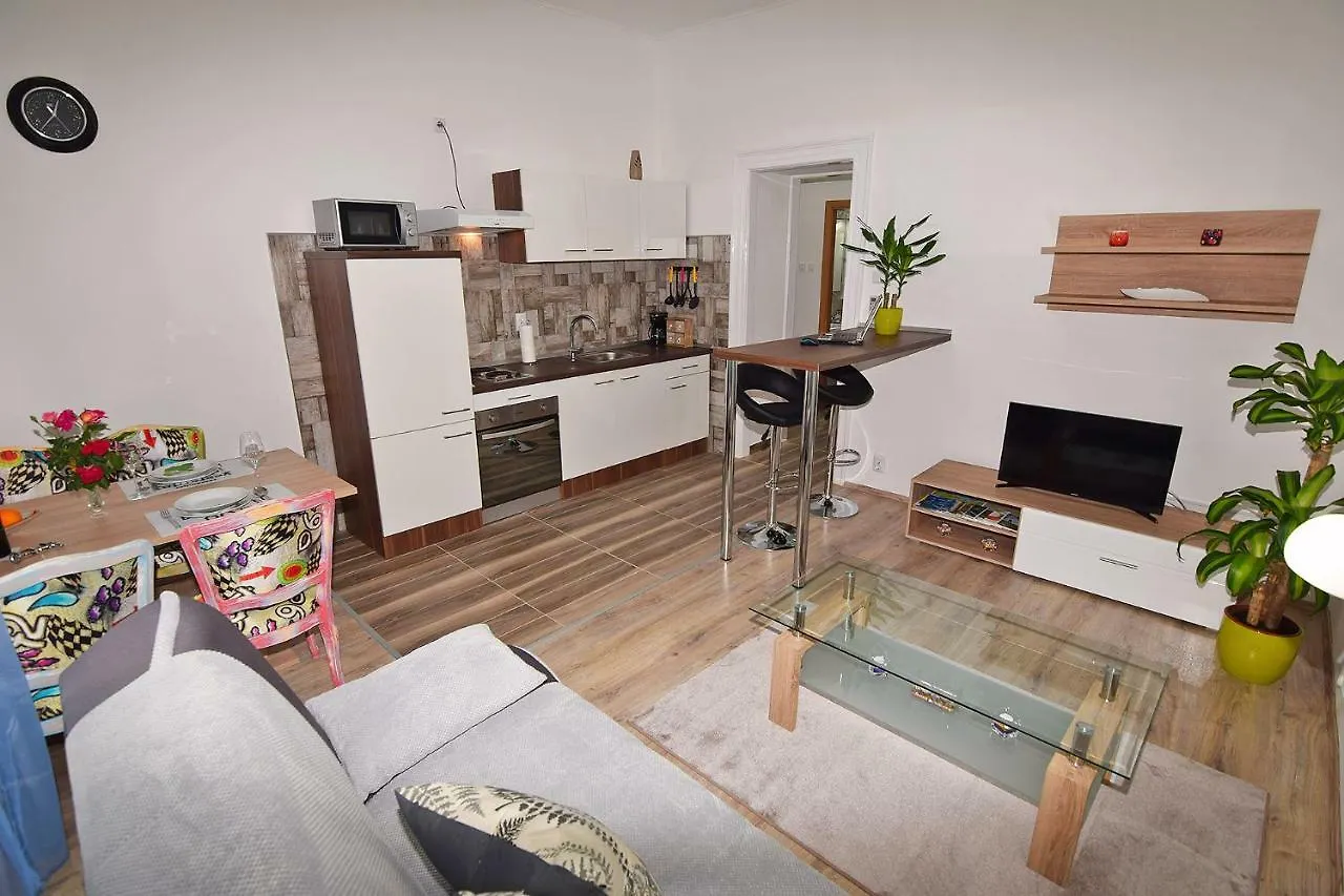 Apartment Nerea Pola Croazia