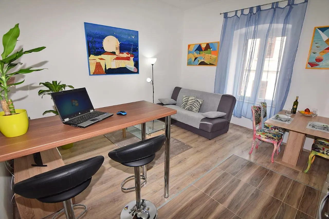 Apartment Nerea Pola