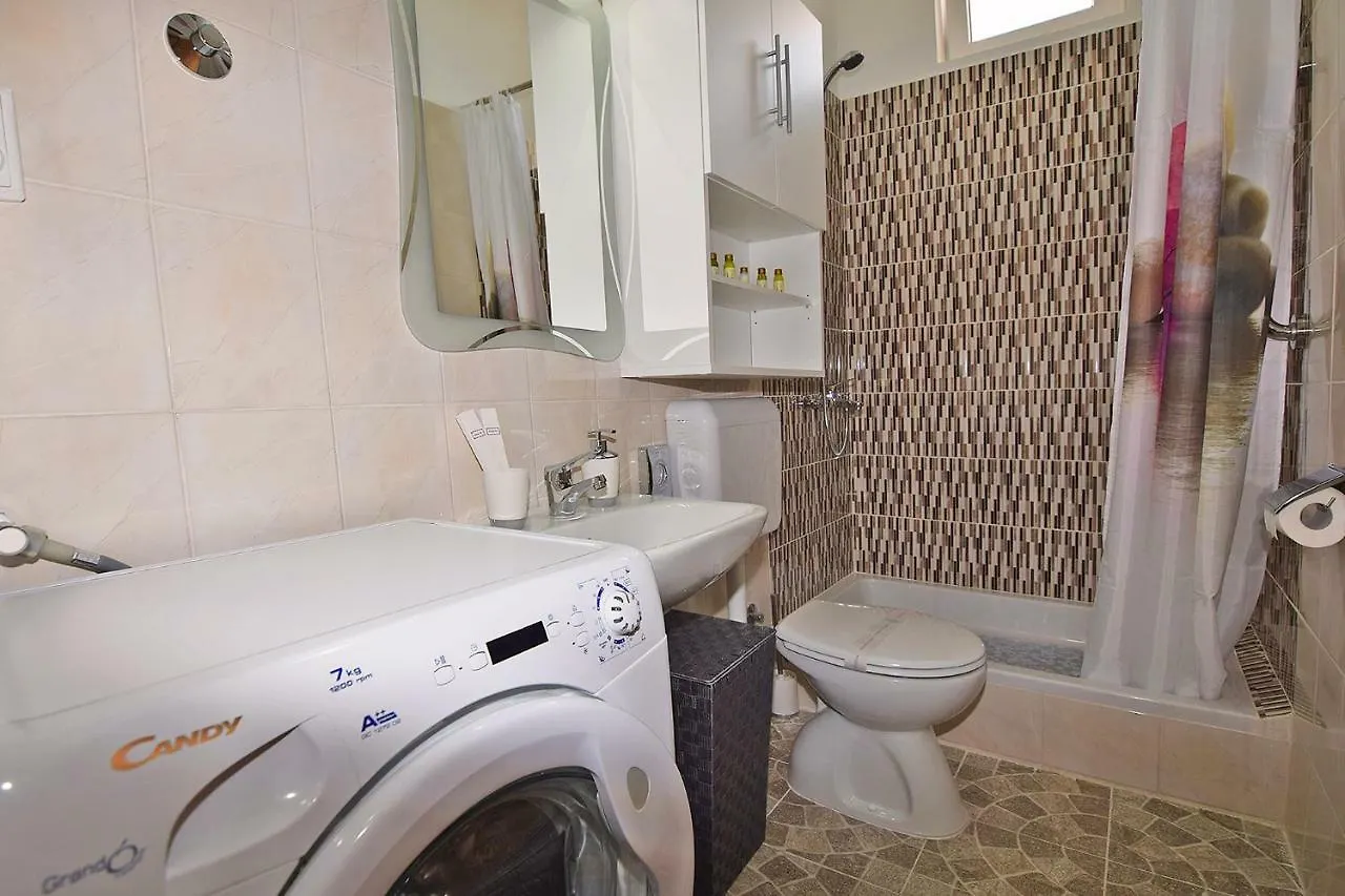 Apartment Nerea Pola Croazia