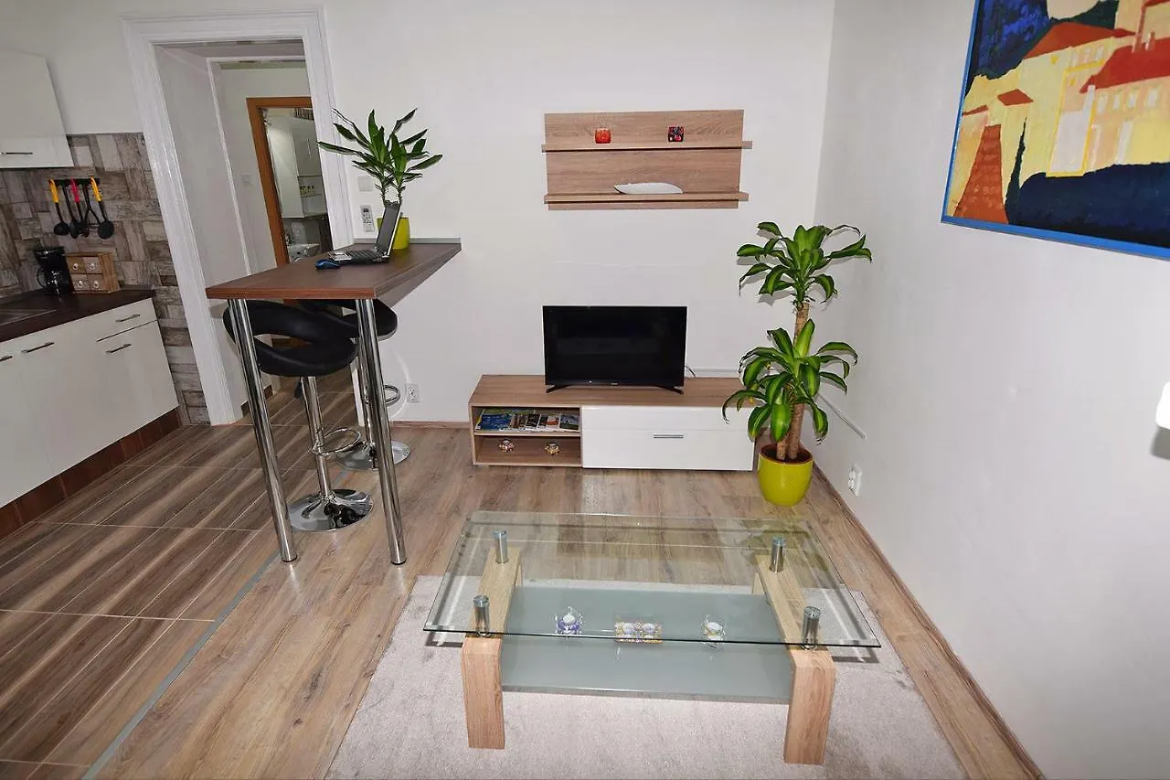 Apartment Nerea Pola