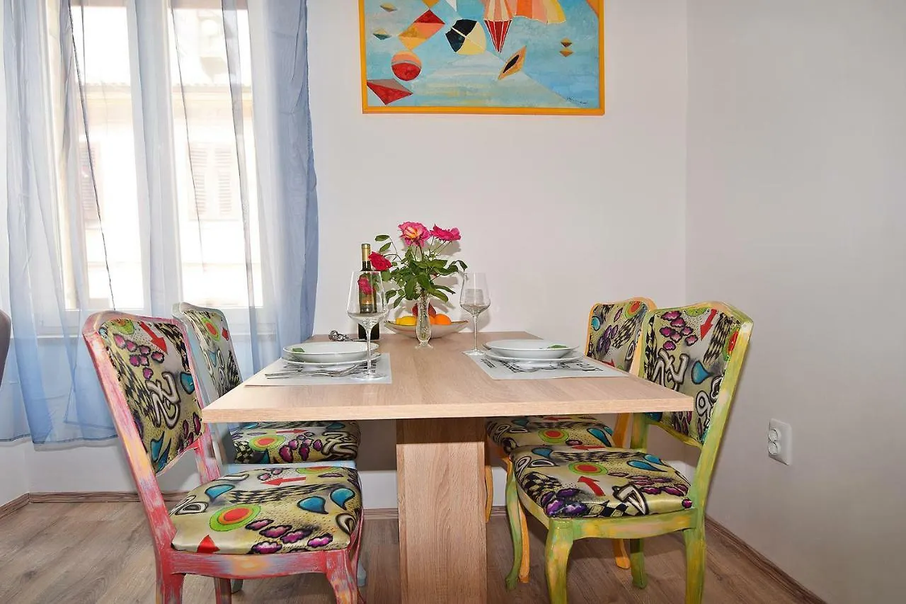 Apartment Nerea Pola