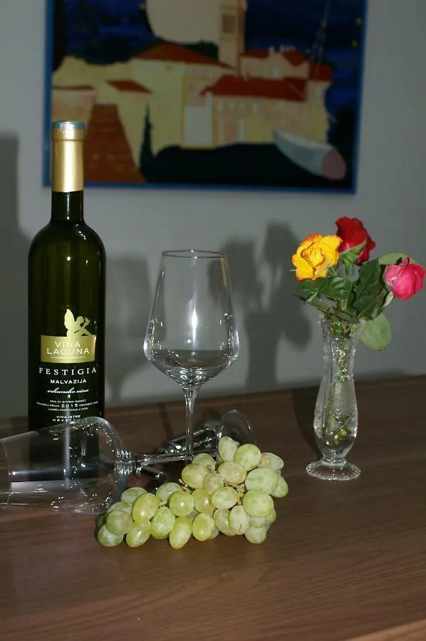 Apartment Nerea Pola